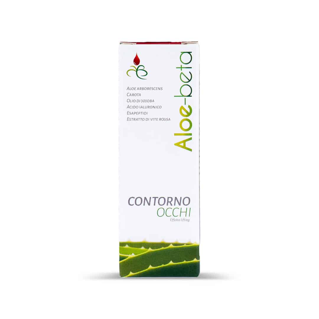 Aloe-beta® Contorno Occhi