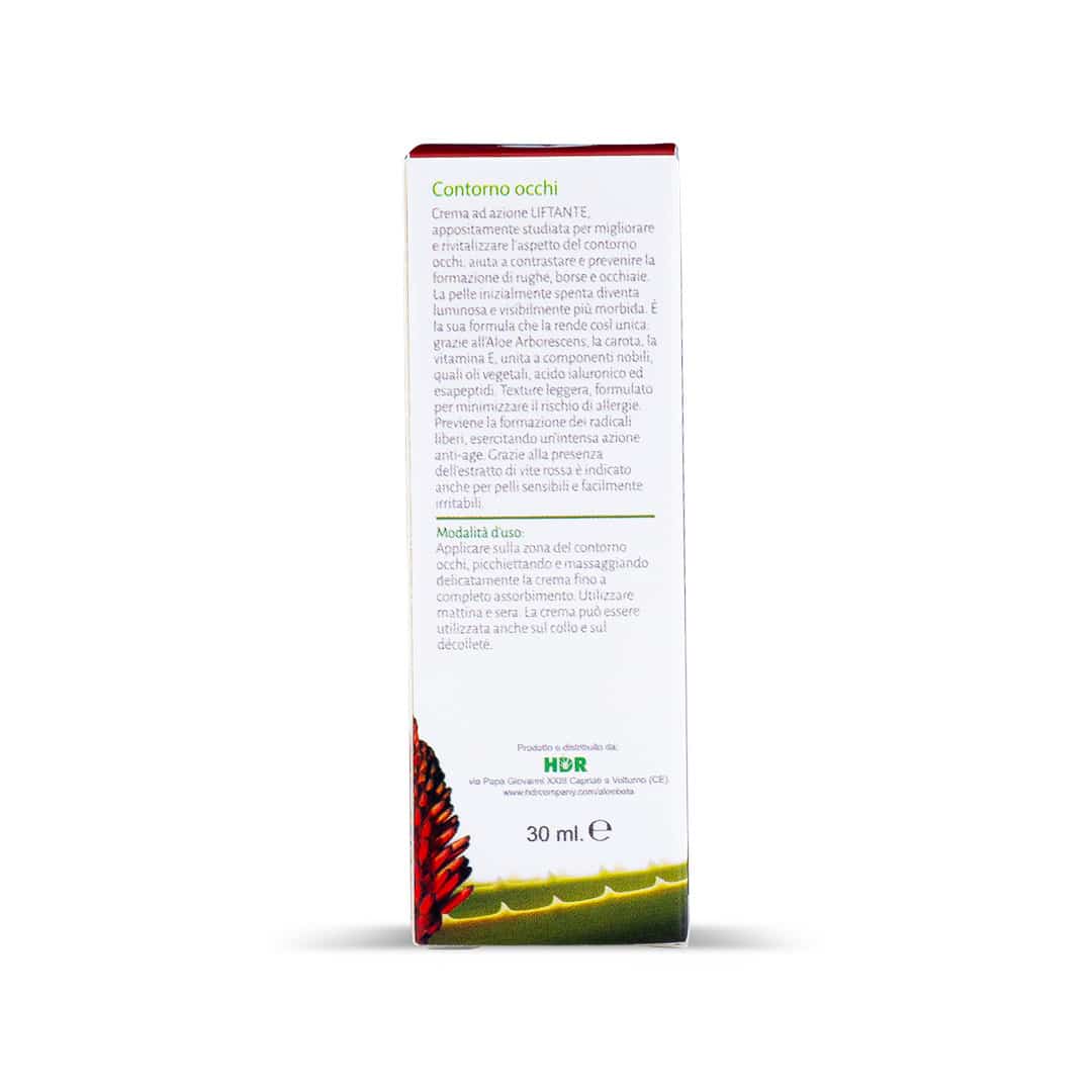 Aloe-beta® Contorno Occhi