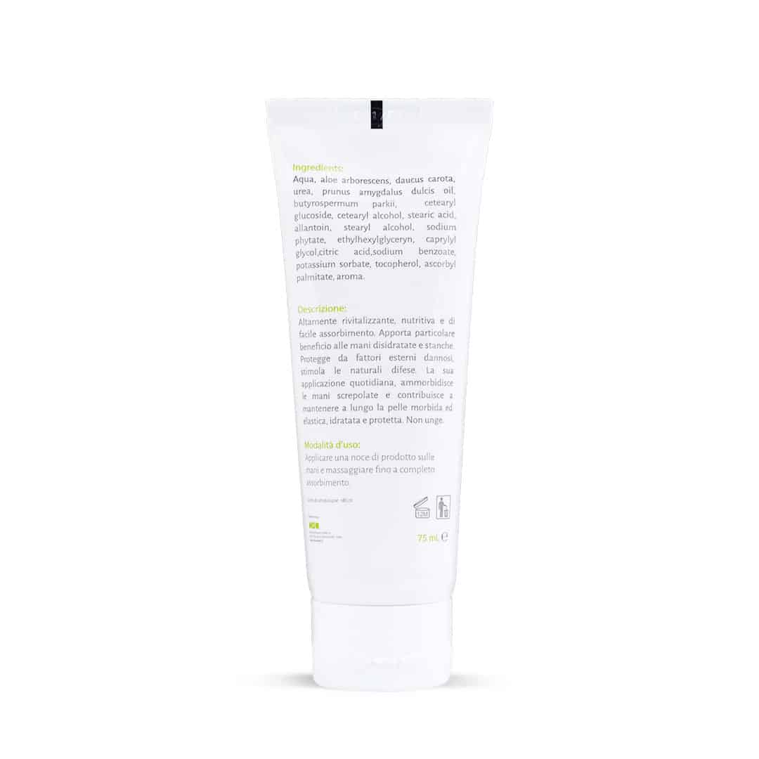 Crema Mani Aloe-beta