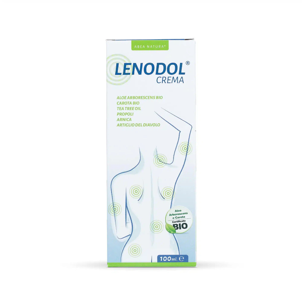 Lenodol® Crema