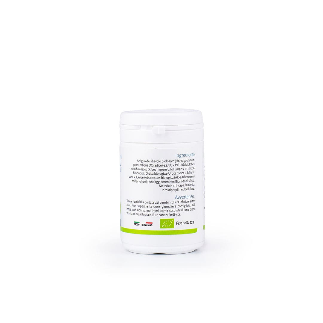 Lenodol® capsule