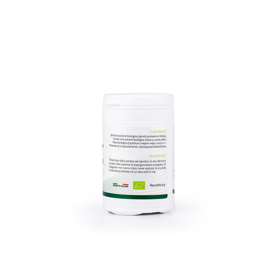 Vitalit® 50 + anni