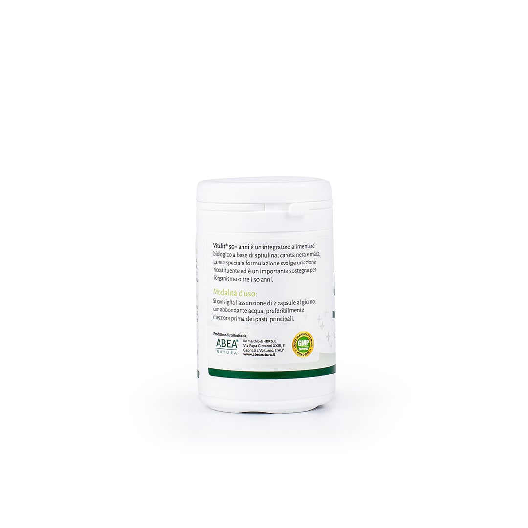 Vitalit® 50 + anni