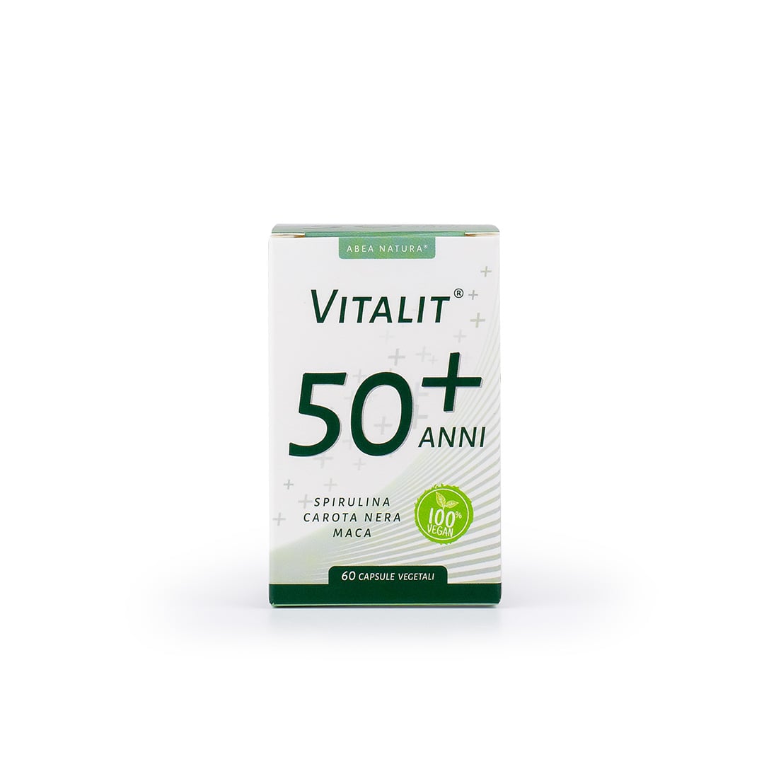 Vitalit® 50 + anni