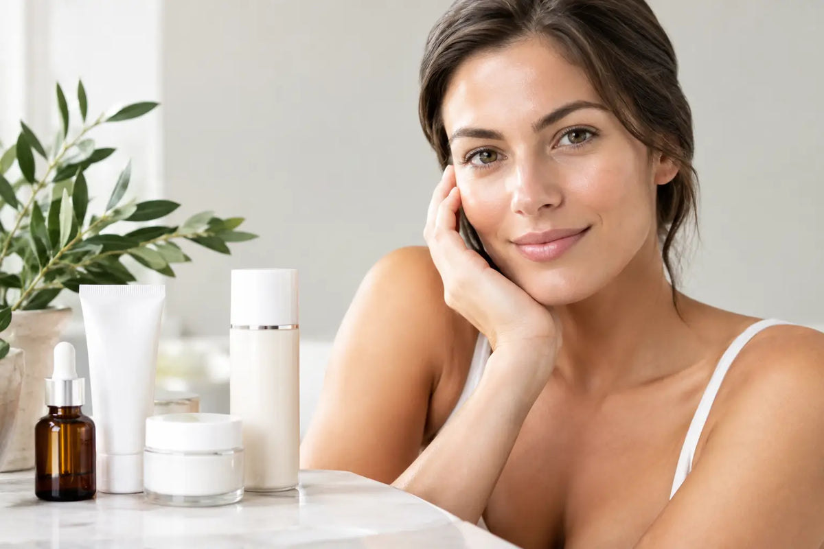 Cosmetici funzionali per una pelle che risponde