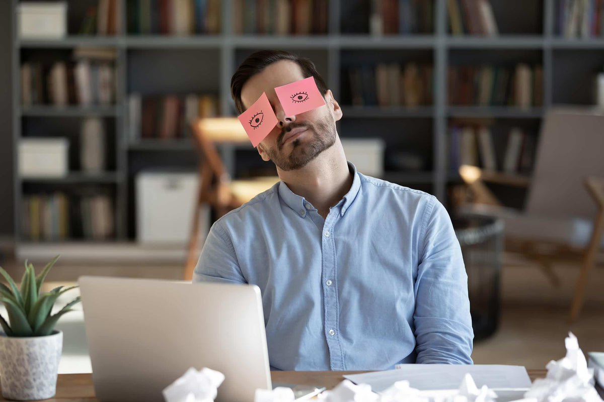 Lo sapevi che la mancanza di sonno è un pericolo costante per il tuo sistema immunitario?