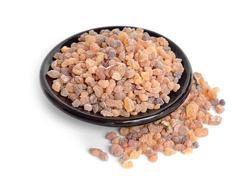 Boswellia Serrata