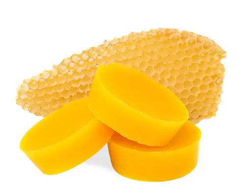 Cera Alba