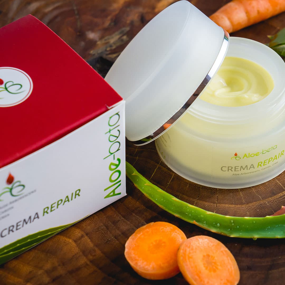 Aloe-beta® Crema Repair