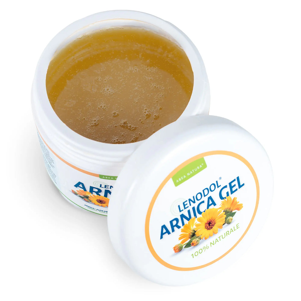 Lenodol® Arnica Gel