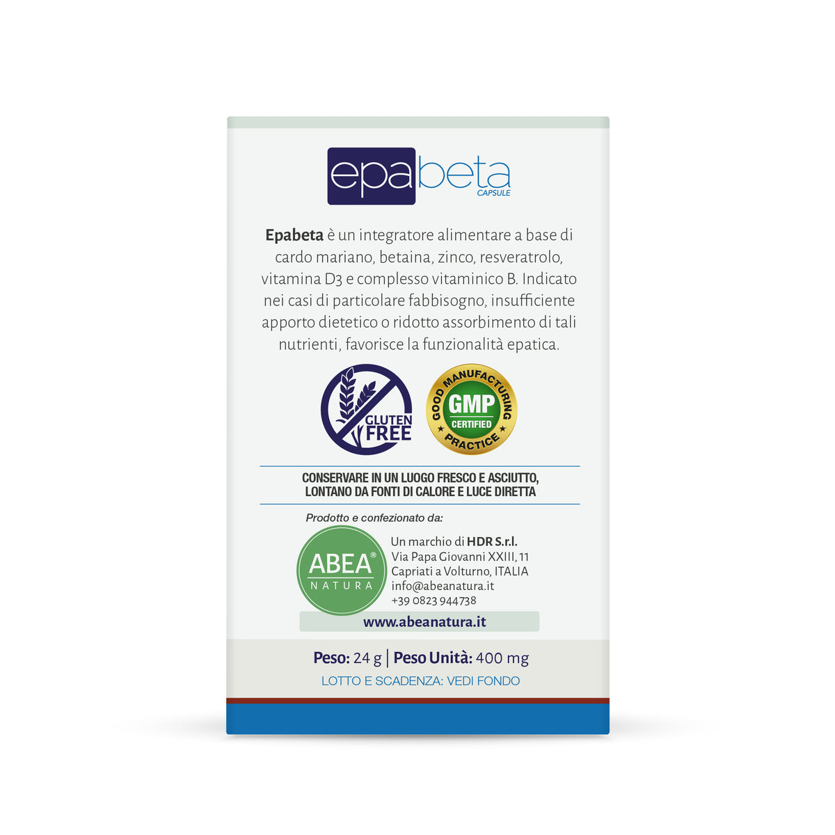 Epabeta