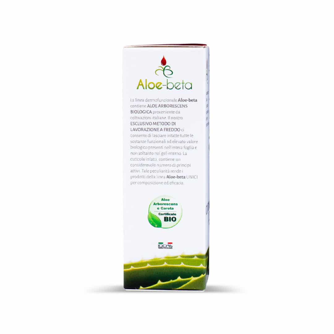 Aloe-beta® Contorno Occhi