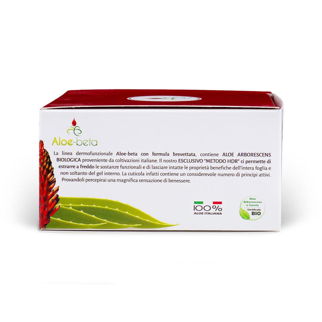 Aloe-beta® Crema Bimbi