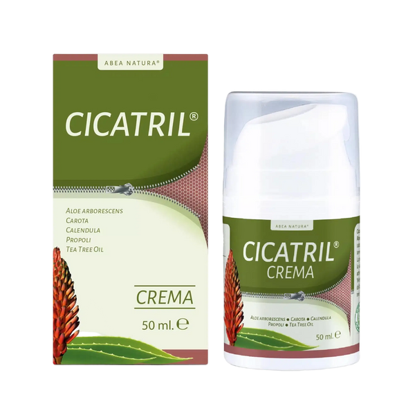 Cicatril Crema
