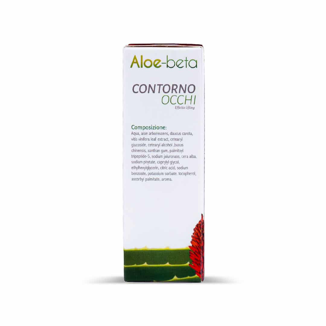 Aloe-beta® Contorno Occhi