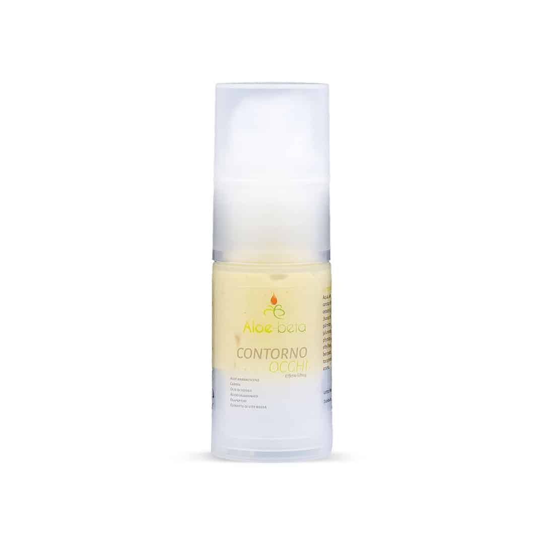 Aloe-beta® Contorno Occhi
