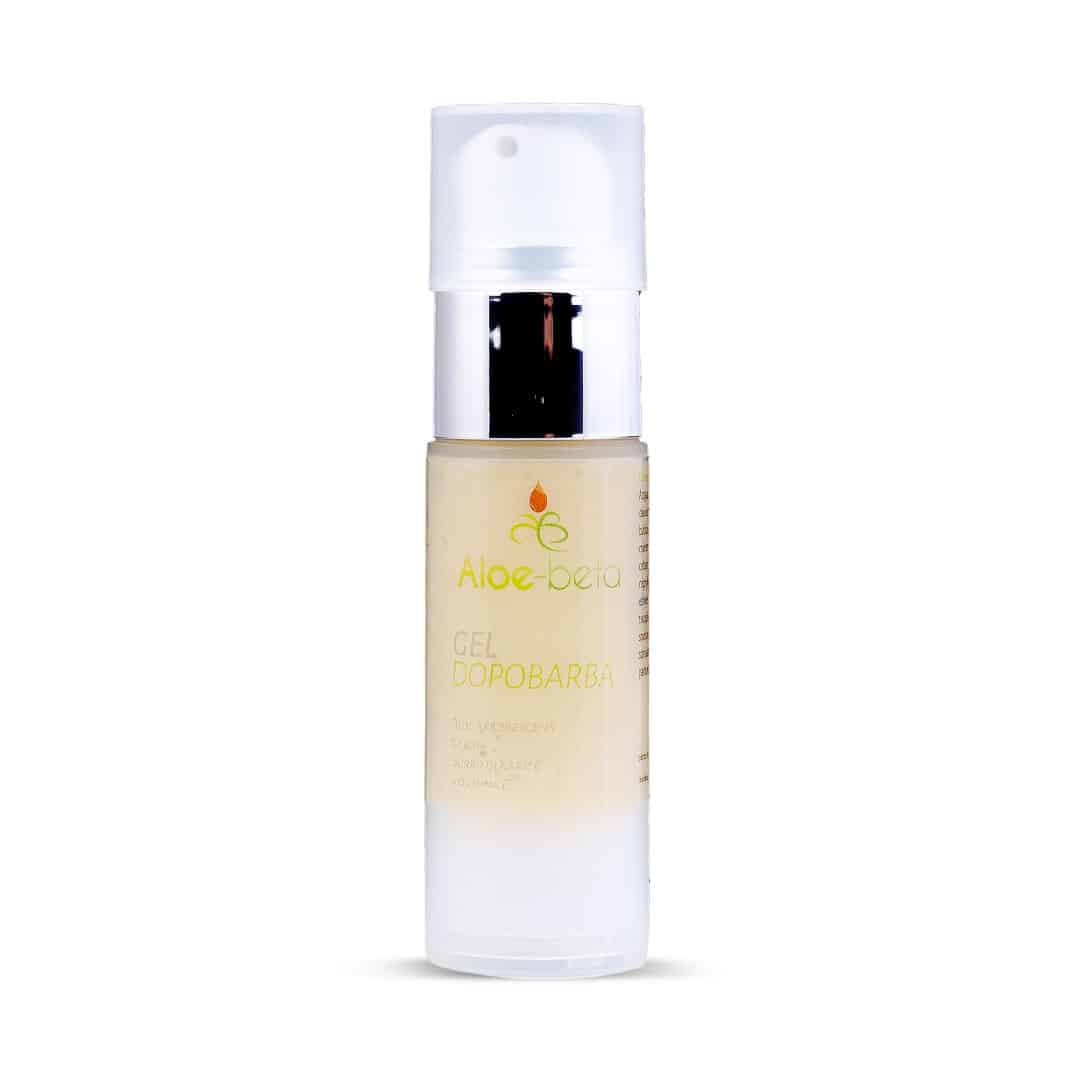 Aloe-beta® Dopobarba