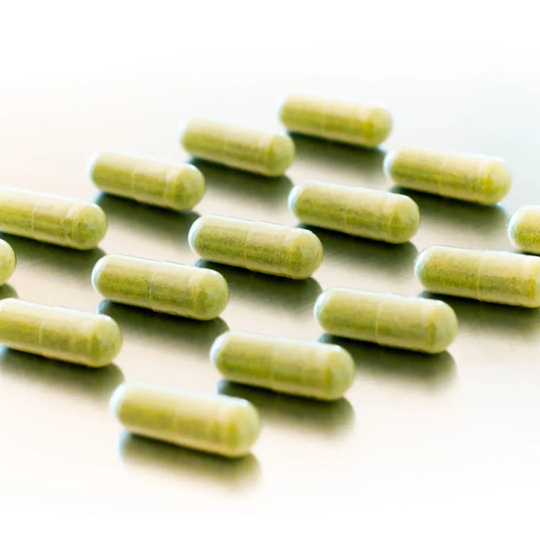 Aloe-beta® Capsule di Aloe Arborescens BIO pura al 100%