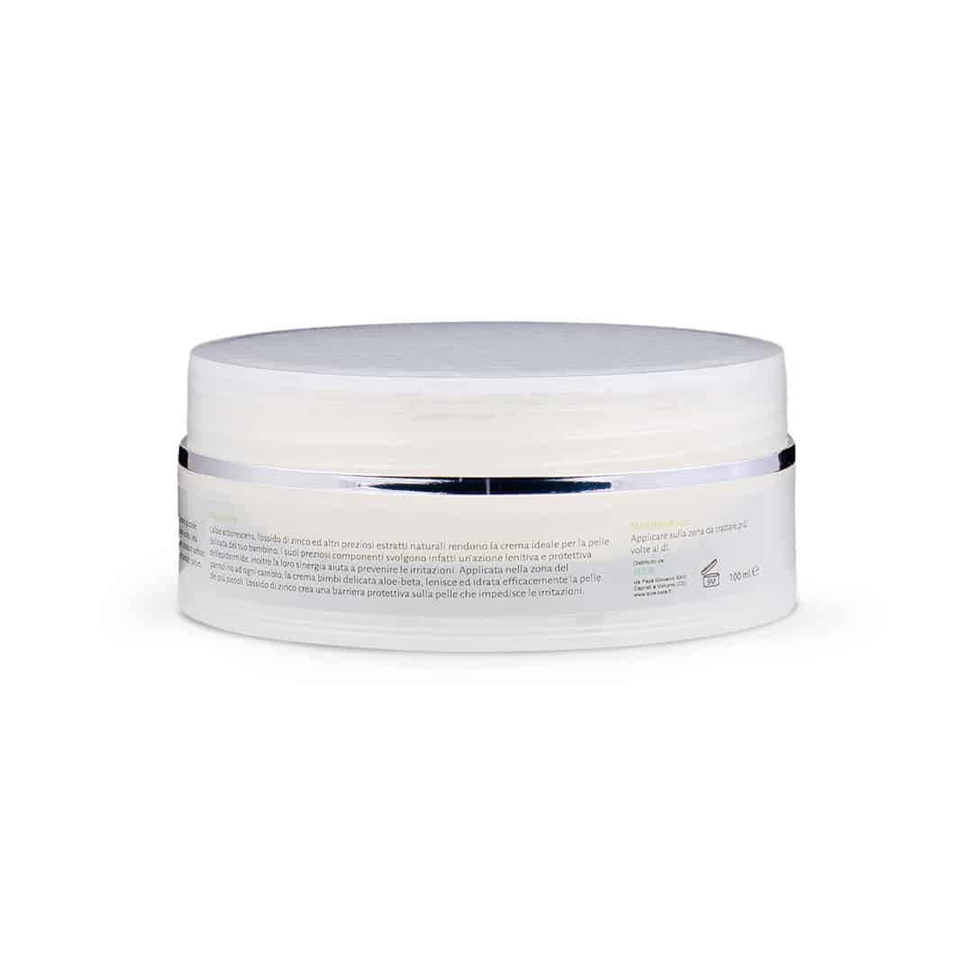 Aloe-beta® Crema Bimbi