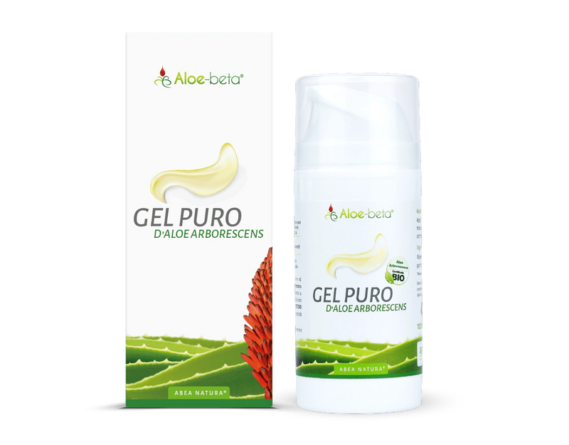 Gel Puro 100 ml + Shopper in omaggio