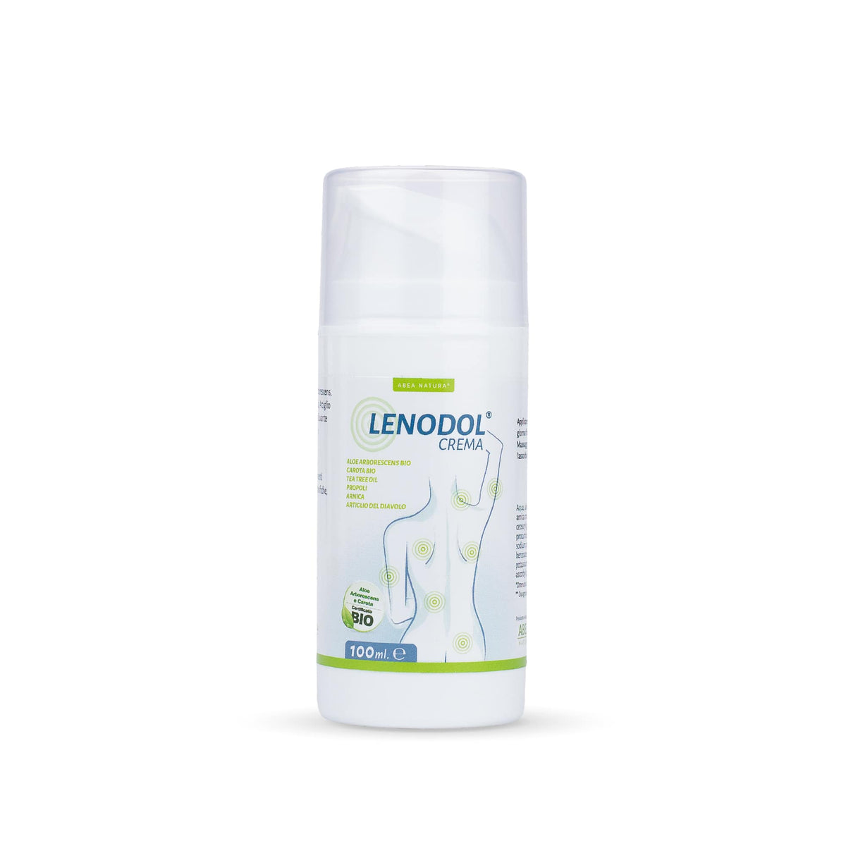 Lenodol® Crema