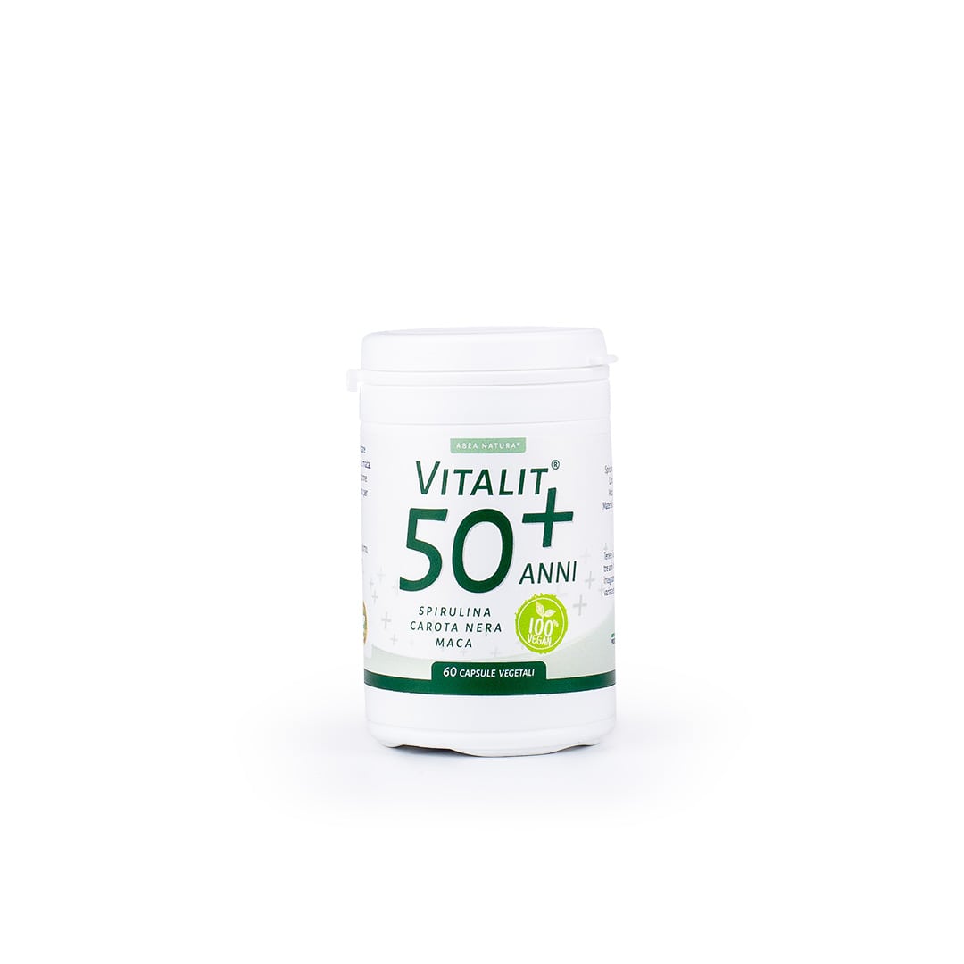 Vitalit® 50 + anni