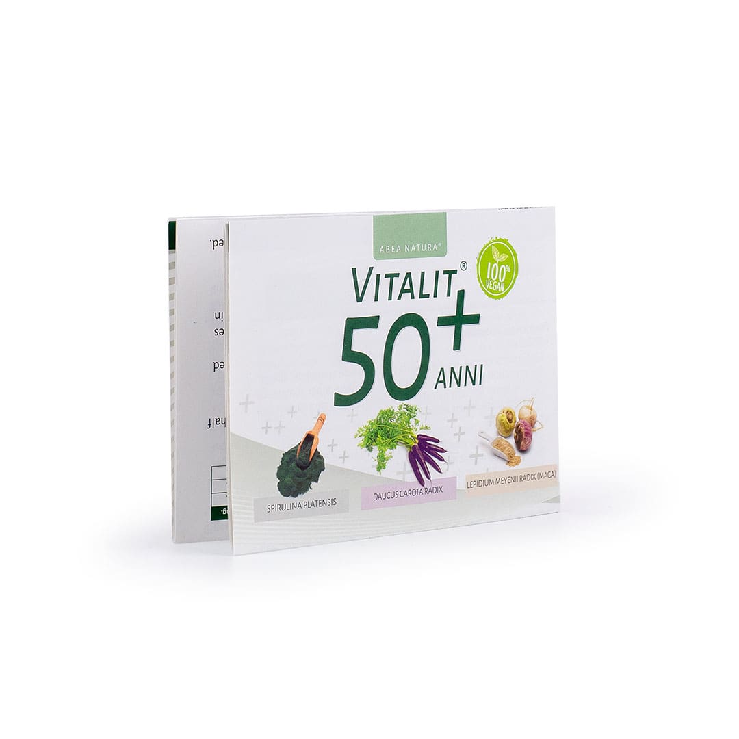 Vitalit® 50 + anni