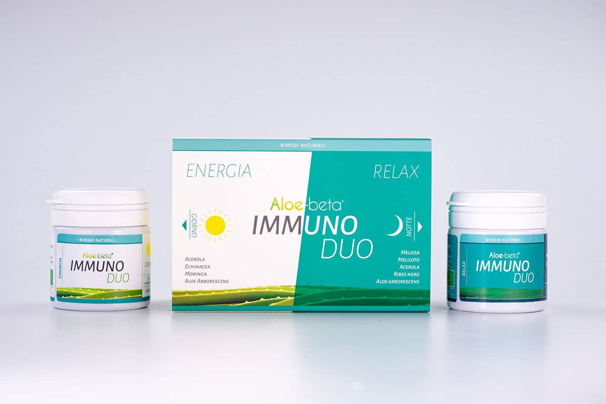 Immuno Duo